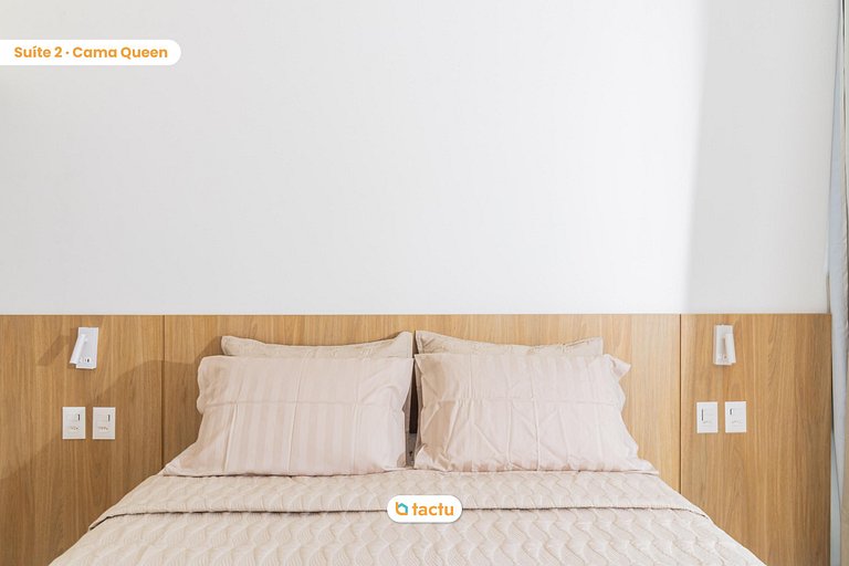 Casa espaçosa e luxuosa no Origem Fortim