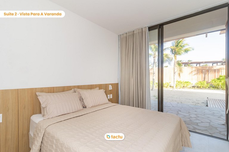 Casa amplia y lujosa en Origem Fortim