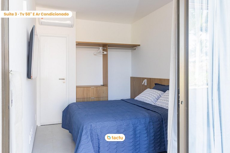 Casa amplia y lujosa en Origem Fortim