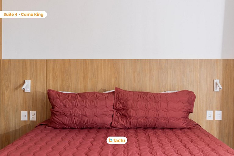 Casa espaçosa e luxuosa no Origem Fortim