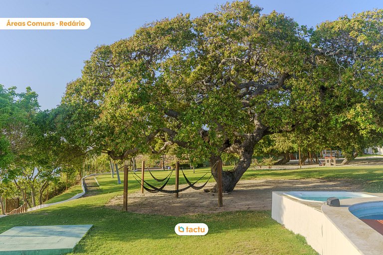 Casa Paradise, luxury by the river in Fortim