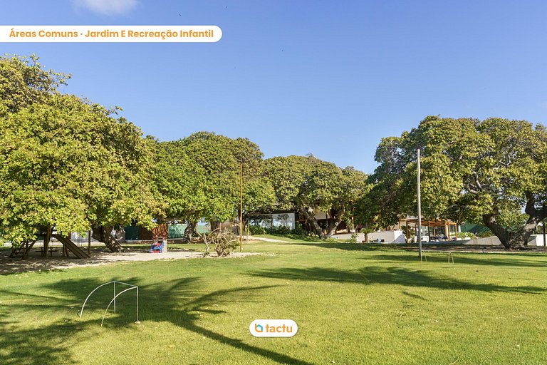Casa Paradise, luxo à beira do rio em Fortim