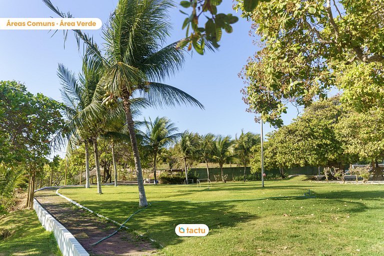 Casa Paradise, luxury by the river in Fortim