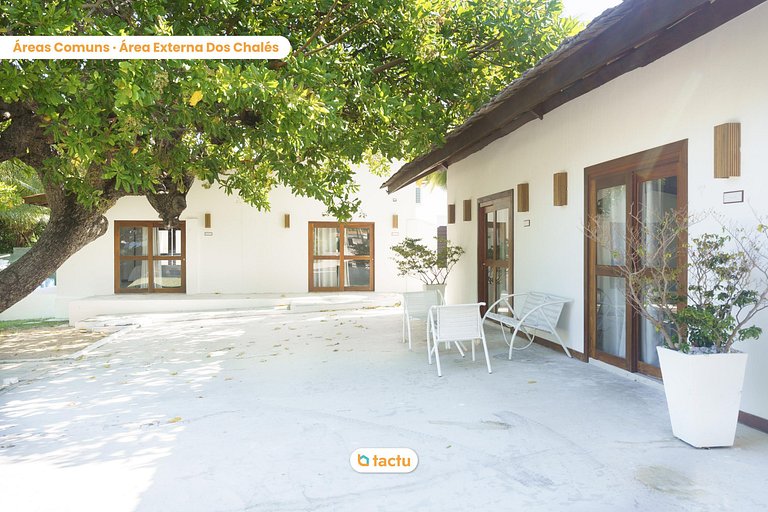 Casa Paradise, lujo a orillas del río en Fortim