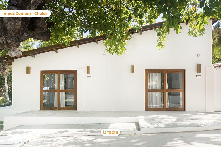 Casa Paradise, luxury by the river in Fortim