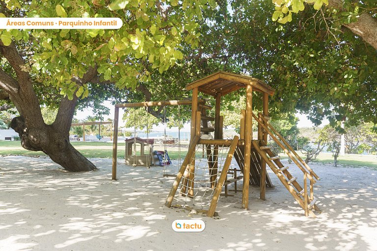 Casa Paradise, lujo a orillas del río en Fortim