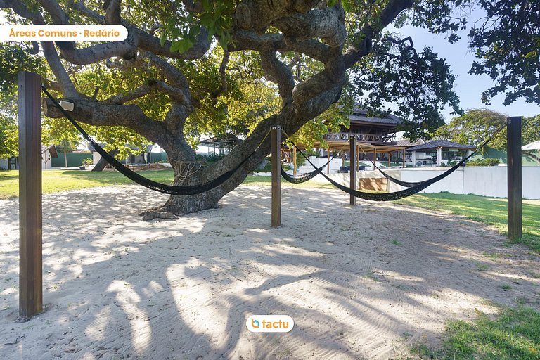 Casa Paradise, luxury by the river in Fortim