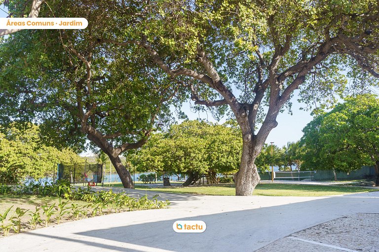 Casa Paradise, luxe au bord du fleuve à Fortim