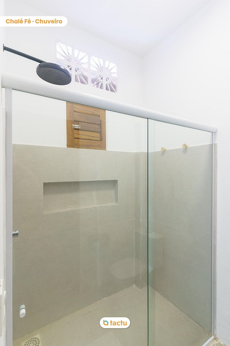 Casa Paradise, luxo à beira do rio em Fortim