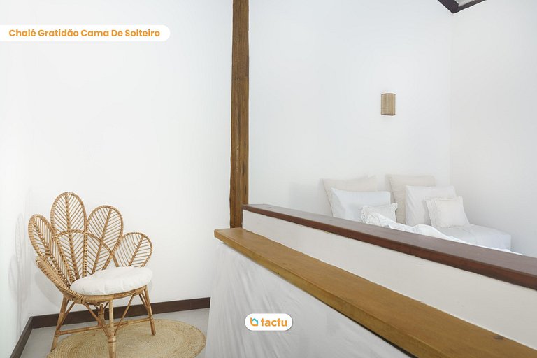 Casa Paradise, luxury by the river in Fortim