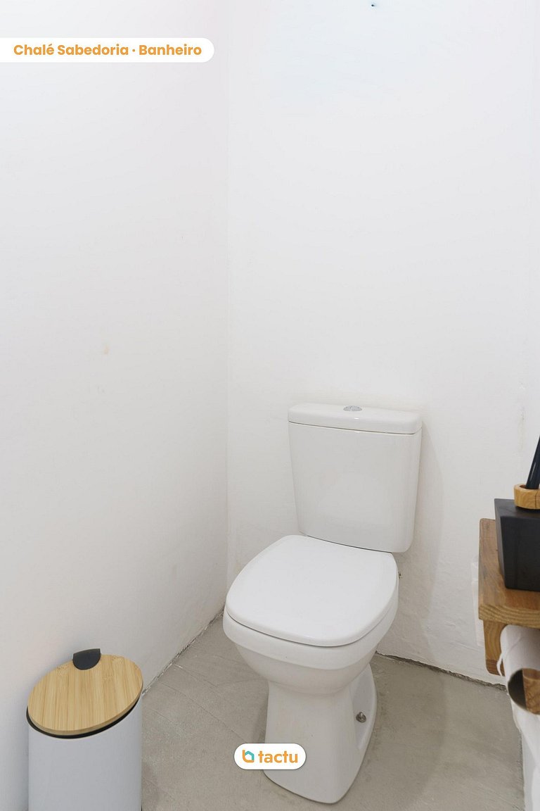 Casa Paradise, luxury by the river in Fortim