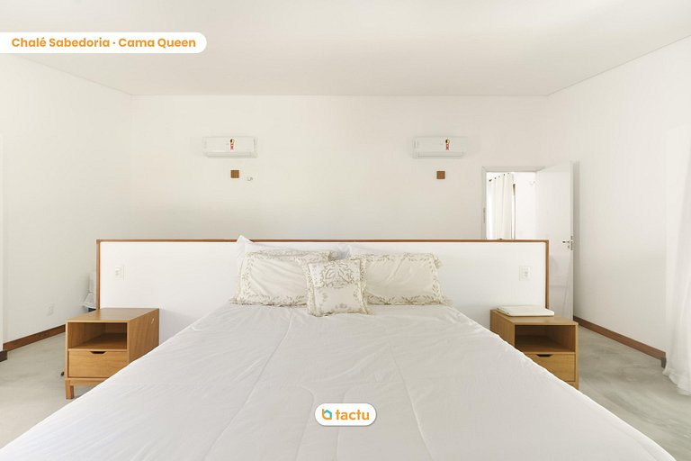 Casa Paradise, lujo a orillas del río en Fortim