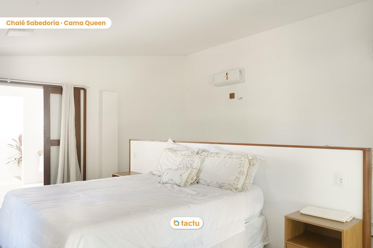 Casa Paradise, lujo a orillas del río en Fortim