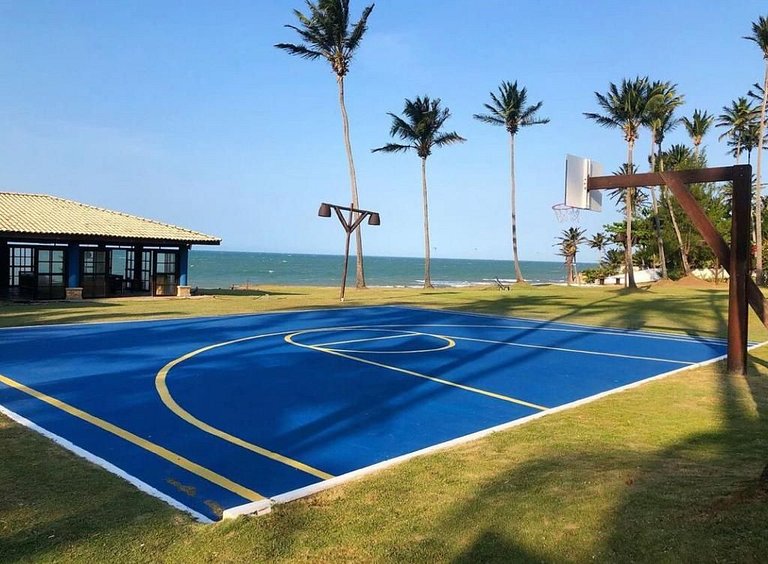 Casa Gregório Chalets de Lujo en Taiba