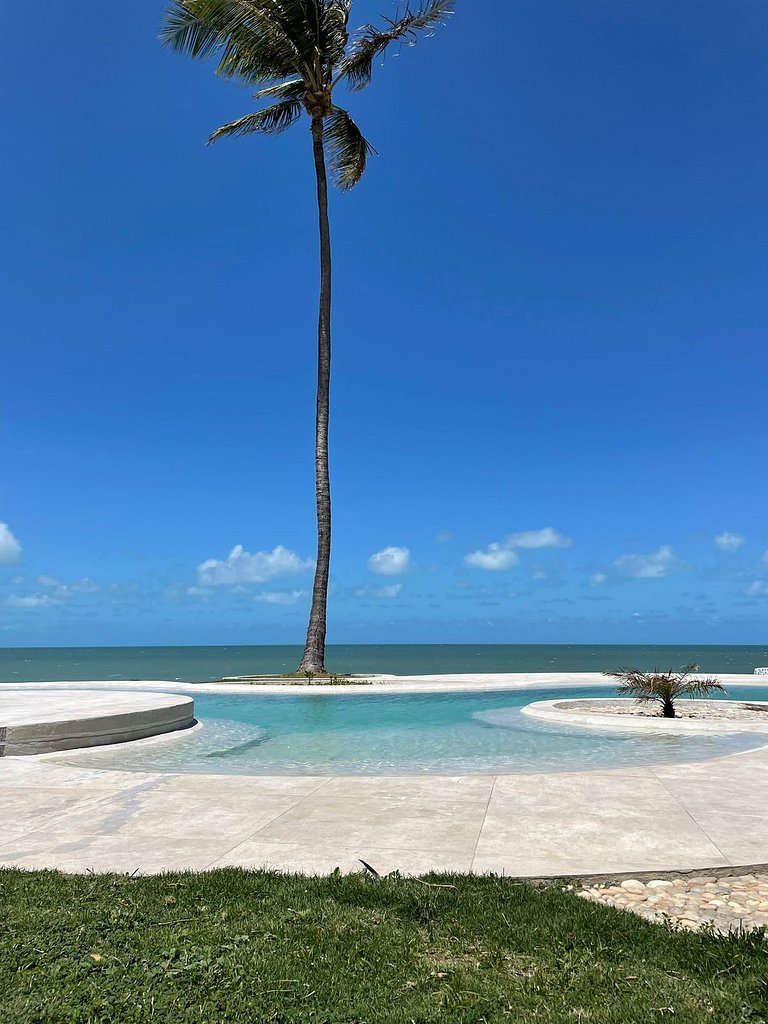 Casa Gregório Chalets de Lujo en Taiba