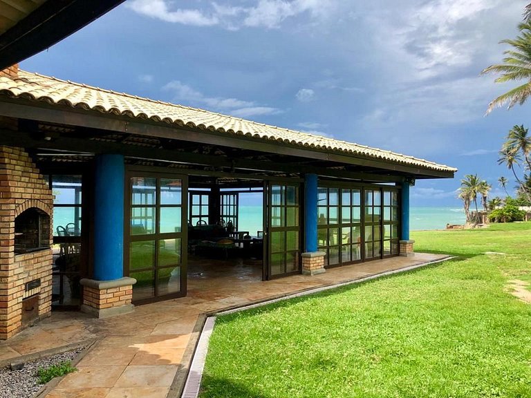 Maison Gregório Chalets de Luxe à Taiba