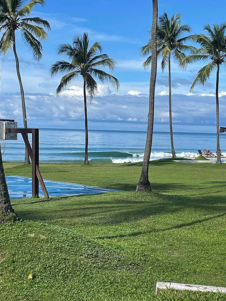 Maison Gregório Chalets de Luxe à Taiba