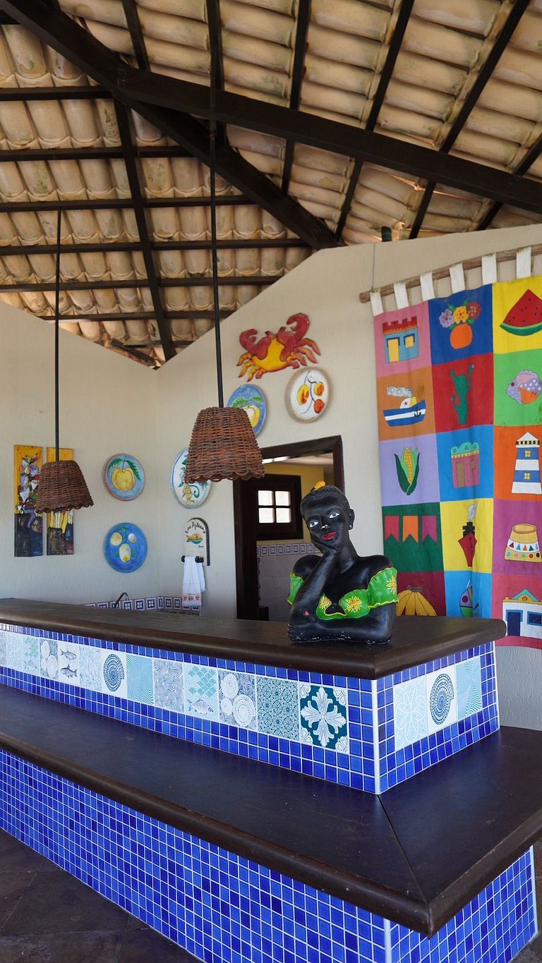 Maison Gregório Chalets de Luxe à Taiba