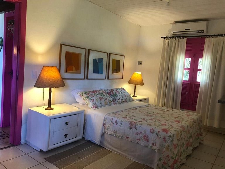 Casa Gregório Chalets de Lujo en Taiba