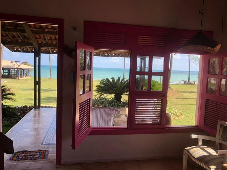 Maison Gregório Chalets de Luxe à Taiba