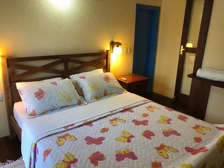 Casa Gregório Chalets de Lujo en Taiba