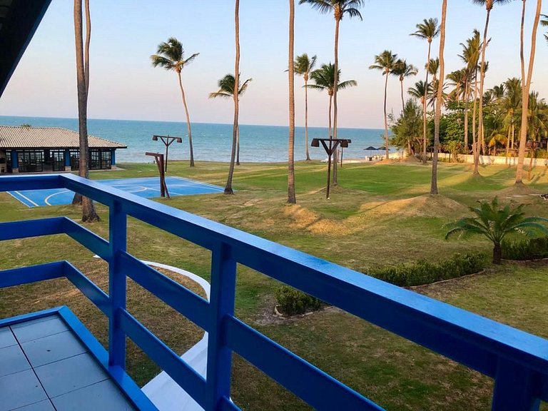 Gregório House Luxury Chalets in Taiba