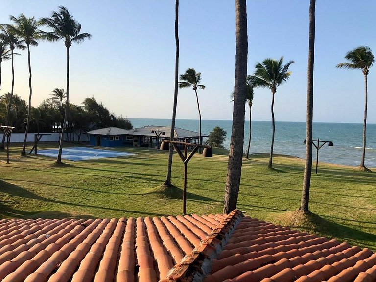 Casa Gregório Chalets de Lujo en Taiba