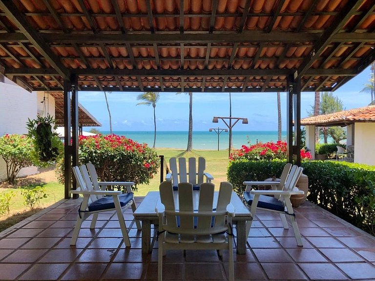 Maison Gregório Chalets de Luxe à Taiba