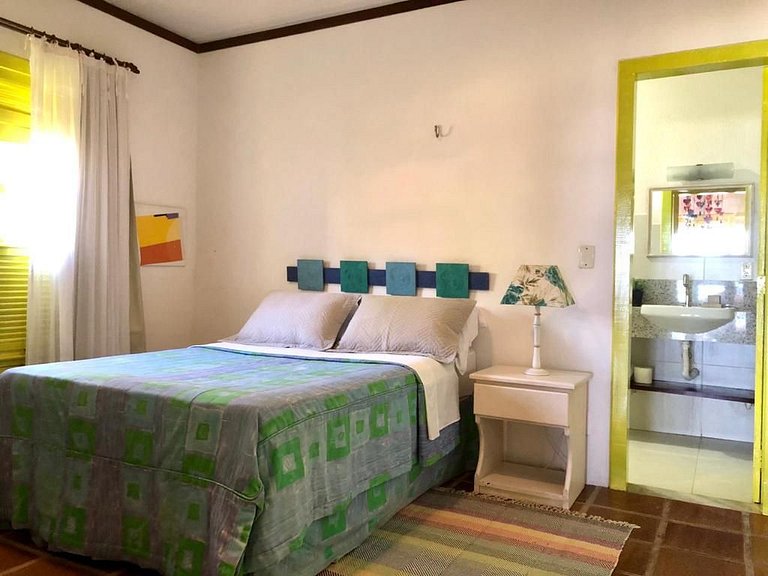 Casa Gregório Chalets de Lujo en Taiba