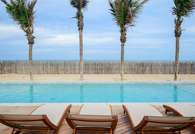 Casa amplia y lujosa en Origem Fortim