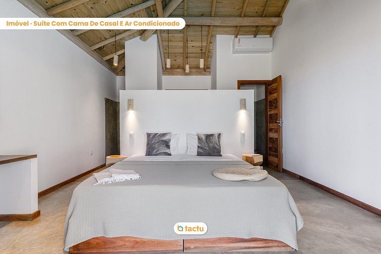 MAISON DE LUXE À PONTAL DO MACEIÓ FORTIM