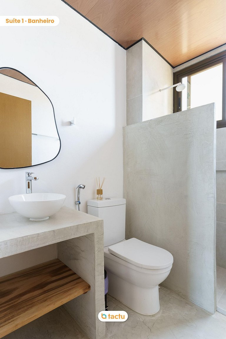 Maison à Pontal do Maceió, Fortim, Kitesurf, Surf