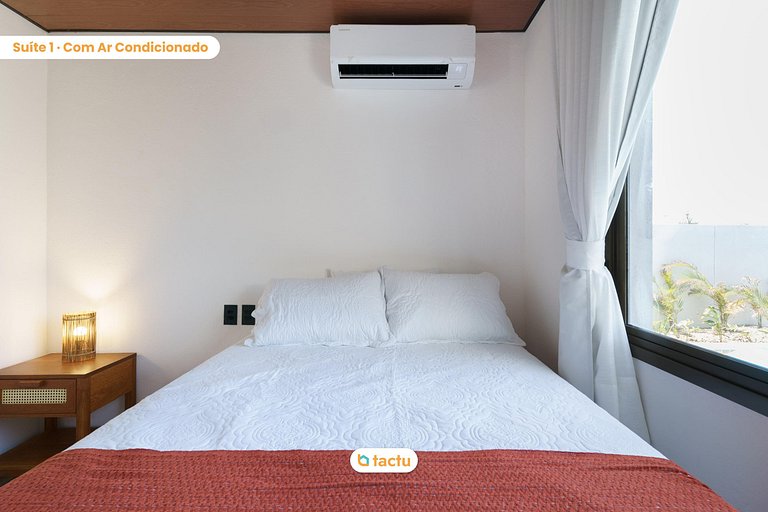 Casa em Pontal do Maceió, Fortim, Kitesurf, Surf