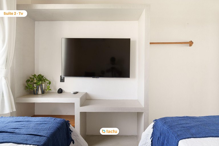 Casa en Pontal do Maceió, Fortim, Kitesurf, Surf