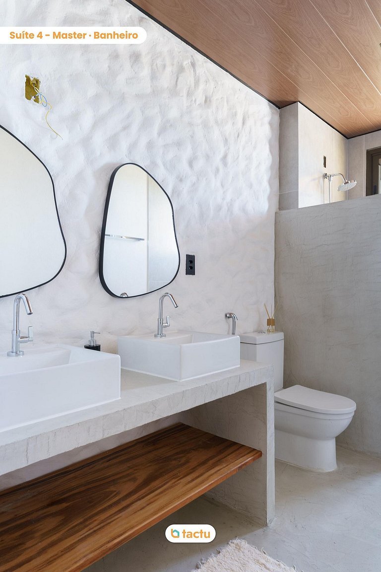 House in Pontal do Maceió, Fortim, Kitesurf, Surf