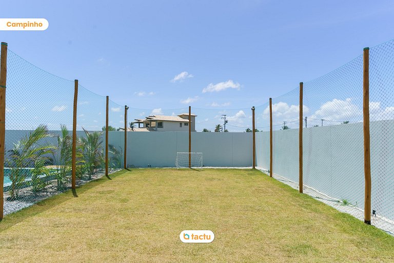 House in Pontal do Maceió, Fortim, Kitesurf, Surf