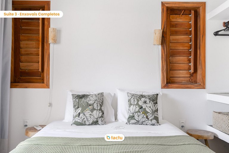 MAISON DE LUXE À PONTAL DO MACEIÓ FORTIM