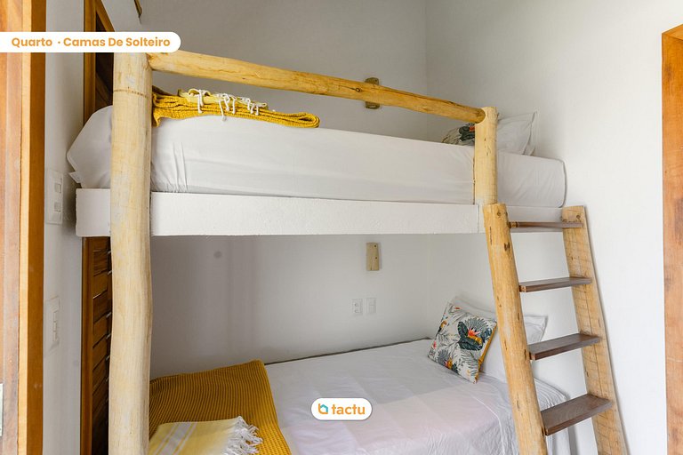 CASA DE LUJO EN PONTAL DO MACEIÓ FORTIM