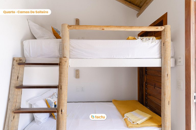 LUXURY HOUSE IN PONTAL DO MACEIÓ FORTIM