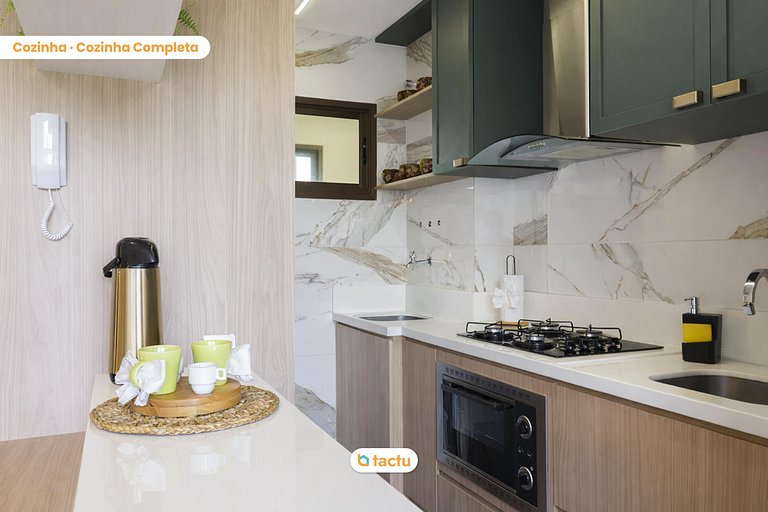 Appartement près de la piscine au VG Sun