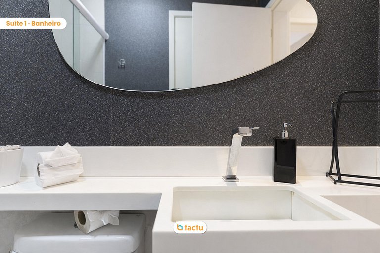 Appartement près de la piscine au VG Sun