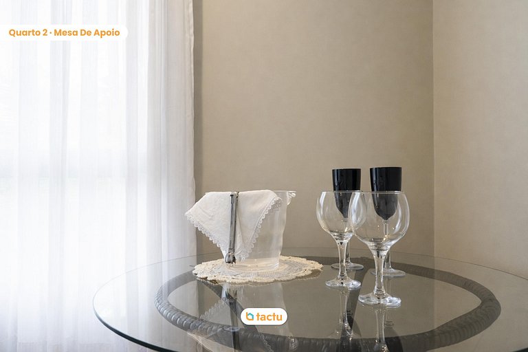 Appartement près de la piscine au VG Sun