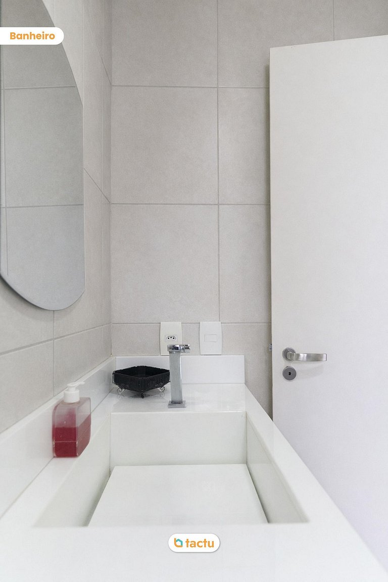 Appartement près de la piscine au VG Sun