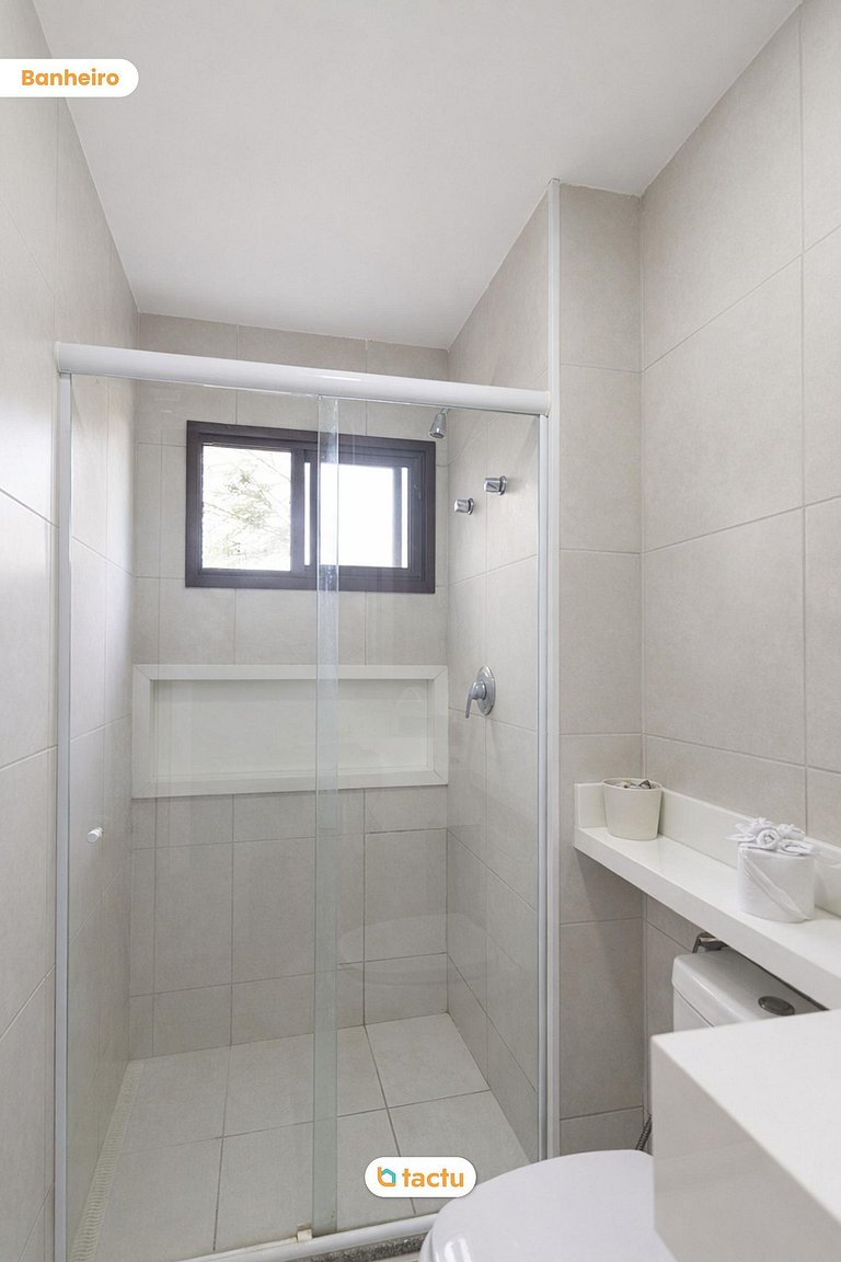 Cozy apartment near the pool at VG Sun