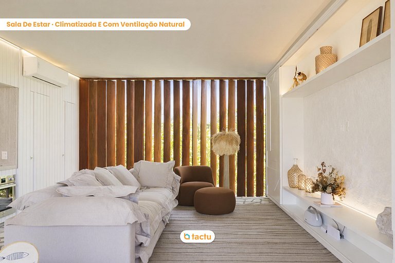 Refugio con piscina climatizada y juegos infantiles