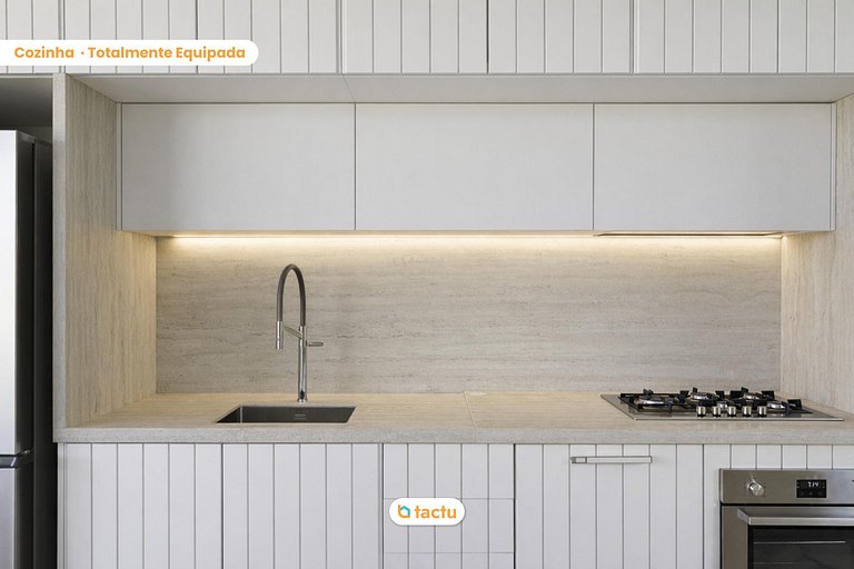 Refúgio com Piscina Aquecida e Parquinho