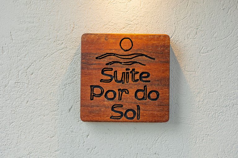 Vila Céu Azul com 8 suítes em Fortim