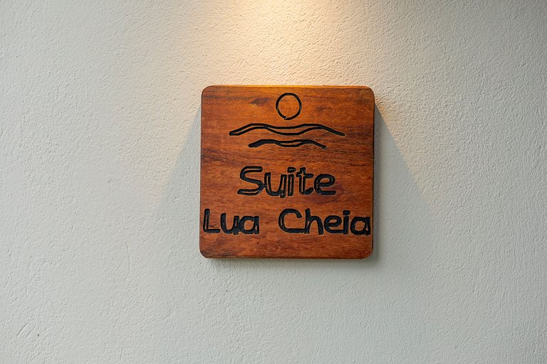 Vila Céu Azul com 8 suítes em Fortim