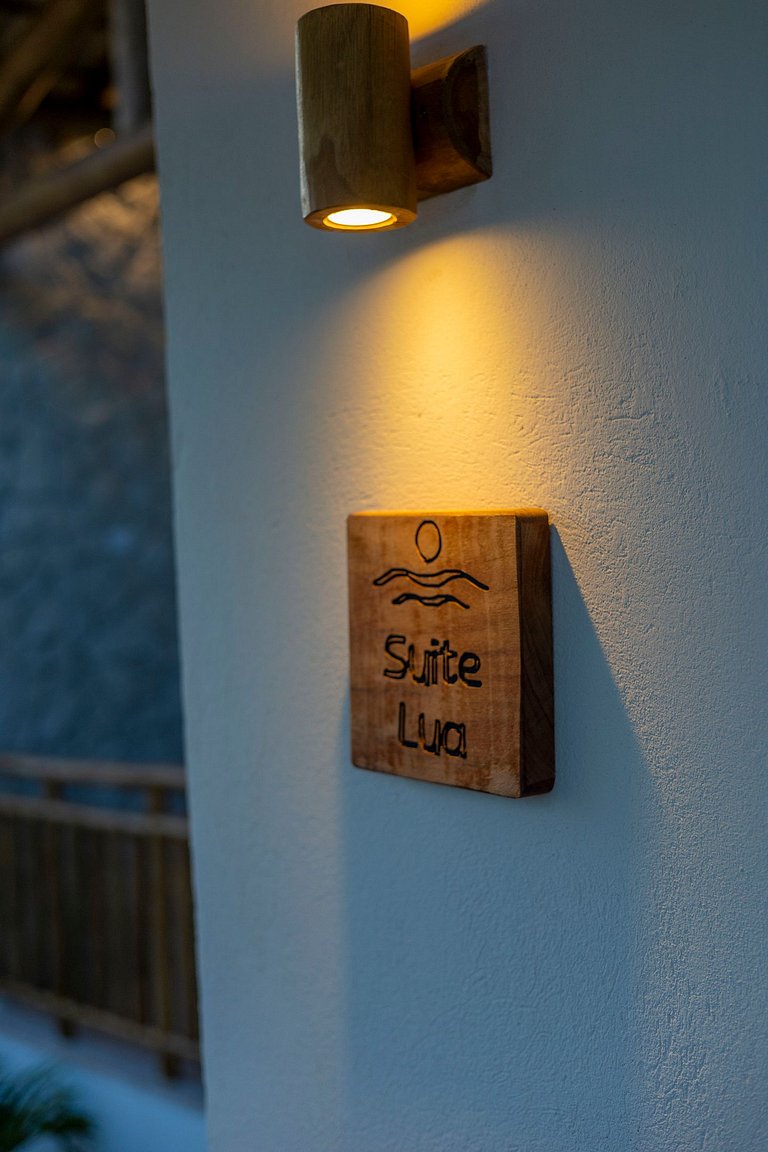Vila Céu Azul avec 8 suites à Fortim