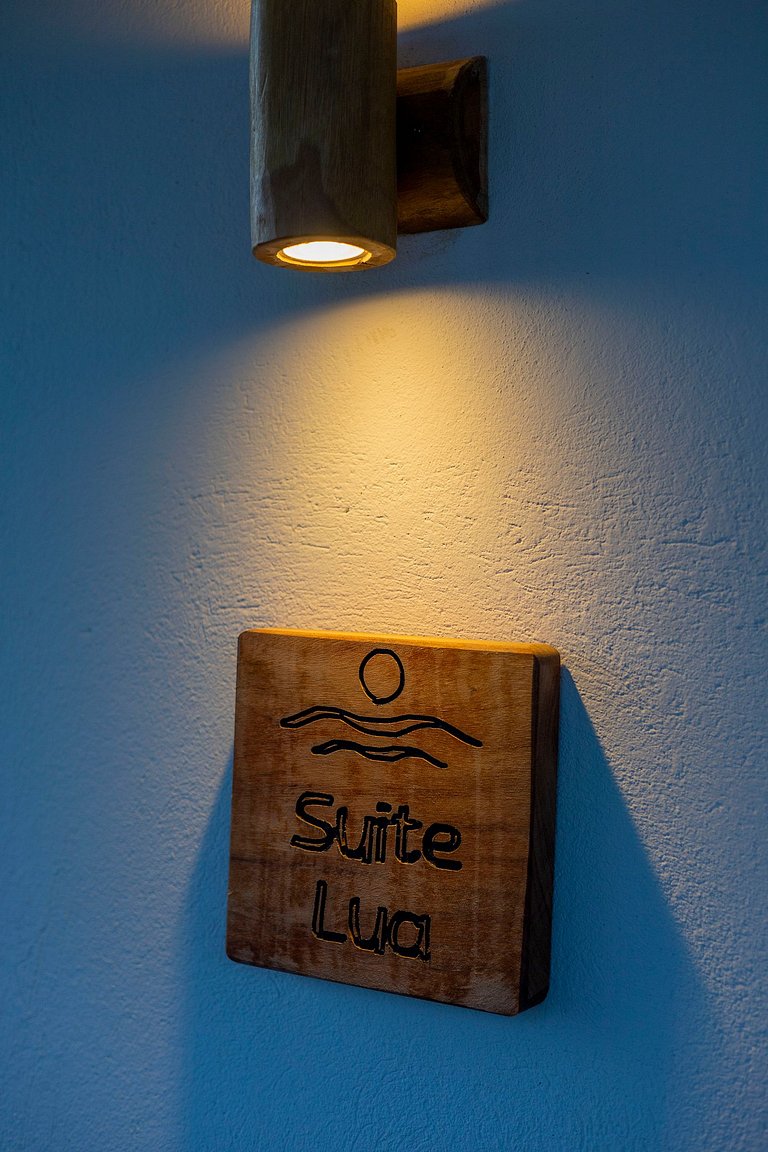 Vila Céu Azul com 8 suítes em Fortim